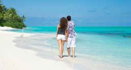 Awesome Andaman – Honeymoon Package