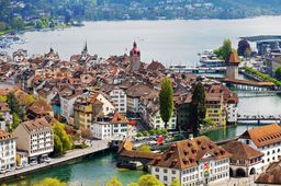 GOTTHARD PANORAMA EXPRESS