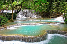 Luang Prabang Stopover