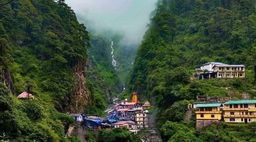 CHARDHAM YATRA in Just 02 Days by helicopter