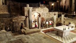 Classical Israel Tour Package - Departure from Tel Aviv