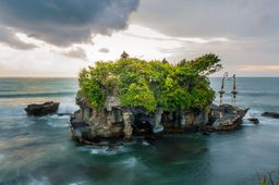 GRAN CIRCLE OF BALI