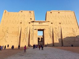 Egypt Tour Cairo -  Aswan - Hurghada