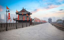 Capital of 13 Dynasties - Xi'an (By bullet train from Shanghai to Beijing)