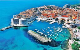 Dalmatian Highlights - Private Tour from Split