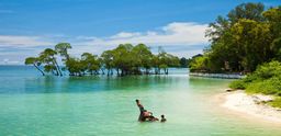 Awesome Andaman – Honeymoon Package