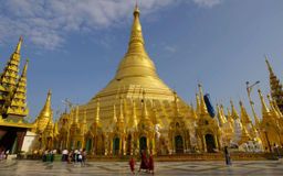 Highlights of Myanmar