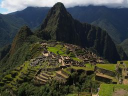 Ancient and Colonial Cusco - Shared Tour