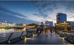 Mekong Delta at Glance