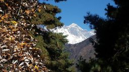 Everest Base Camp Trek