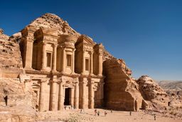 Best of Israel and Jordan Tour