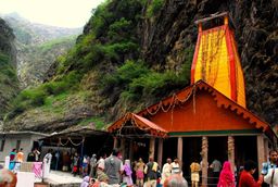 CHARDHAM YATRA in Just 02 Days by helicopter