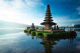 GRAN CIRCLE OF BALI