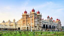 Delighting South India Tour