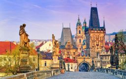 Explore Berlin - Dresden - Prague