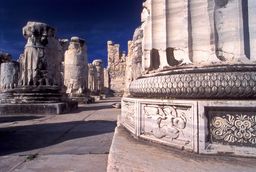 Colours of Anatolia Tour