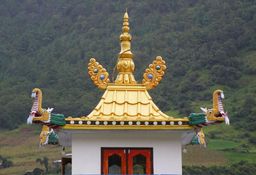 ARUNACHAL CLASSIC (Bhalukpong 1N – Dirang 1N – Tawang 2N – Bomdila 1N – Nameri 1N – Guwahati 1N)