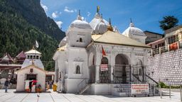 CHARDHAM YATRA in Just 02 Days by helicopter