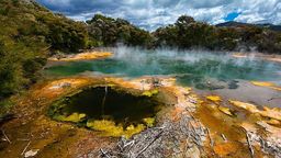 Inspiring New Zealand