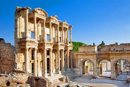 Colours of Anatolia Tour