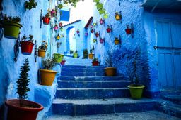 Chefchaouen North