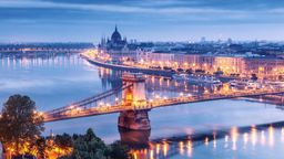 Discover Hungary at the Best Castle Hotels - Private Tour