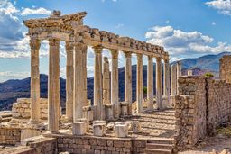 Colours of Anatolia Tour