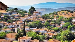 Colours of Anatolia Tour