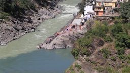 Mystic Himalayan and Ganges River Quest