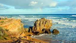 Great Ocean Road and Grampians Tour Melbourne Return