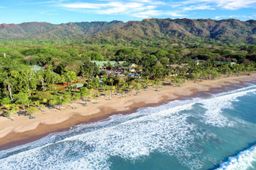 Self-Drive Beaches Nature with Tambor