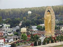 CHARDHAM YATRA in Just 02 Days by helicopter