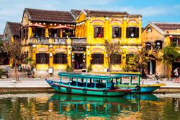 Da Nang & Hoi An Stopover