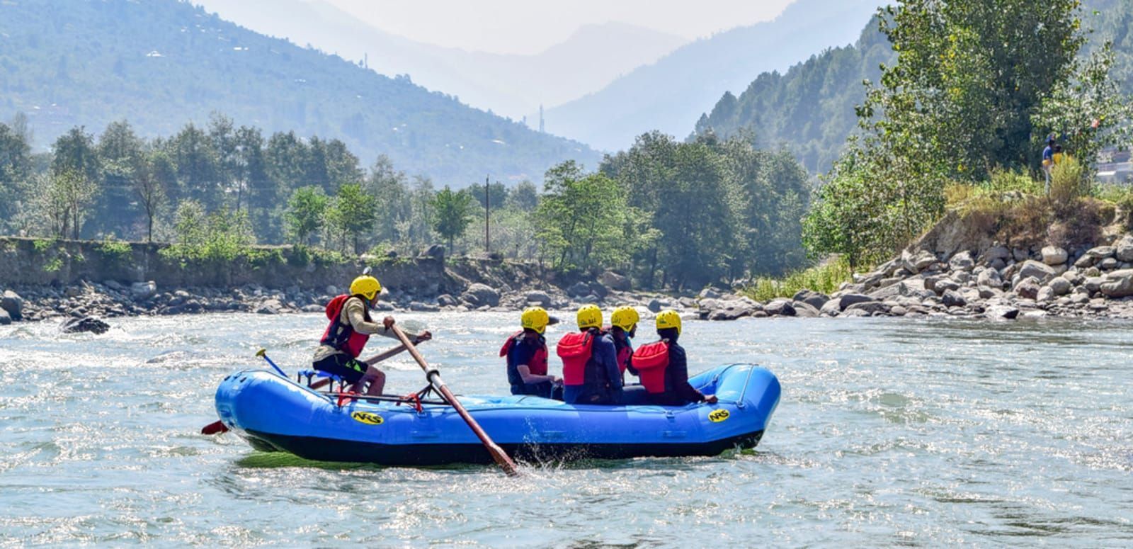 MANALI – MANIKARAN – CHANDIGARH