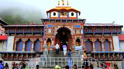 CHARDHAM YATRA in Just 02 Days by helicopter