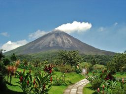 Beaches, Nature and Santa Teresa