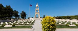 Gallipoli and Troy Getaway Tour