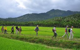 Annapurna Base Camp trek 14 days