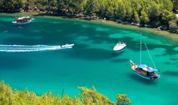 Bodrum Discovery Tour