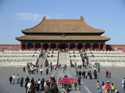 Beijing Classical Tour