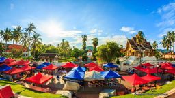 Luang Prabang Experience
