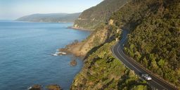 Best of Melbourne to Adelaide One-Way Escape via the Great Ocean Road