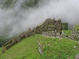 Inca Trail