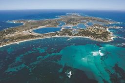 Rottnest Island Experience