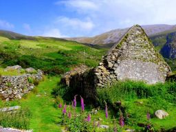 The Connemara Capital Tour