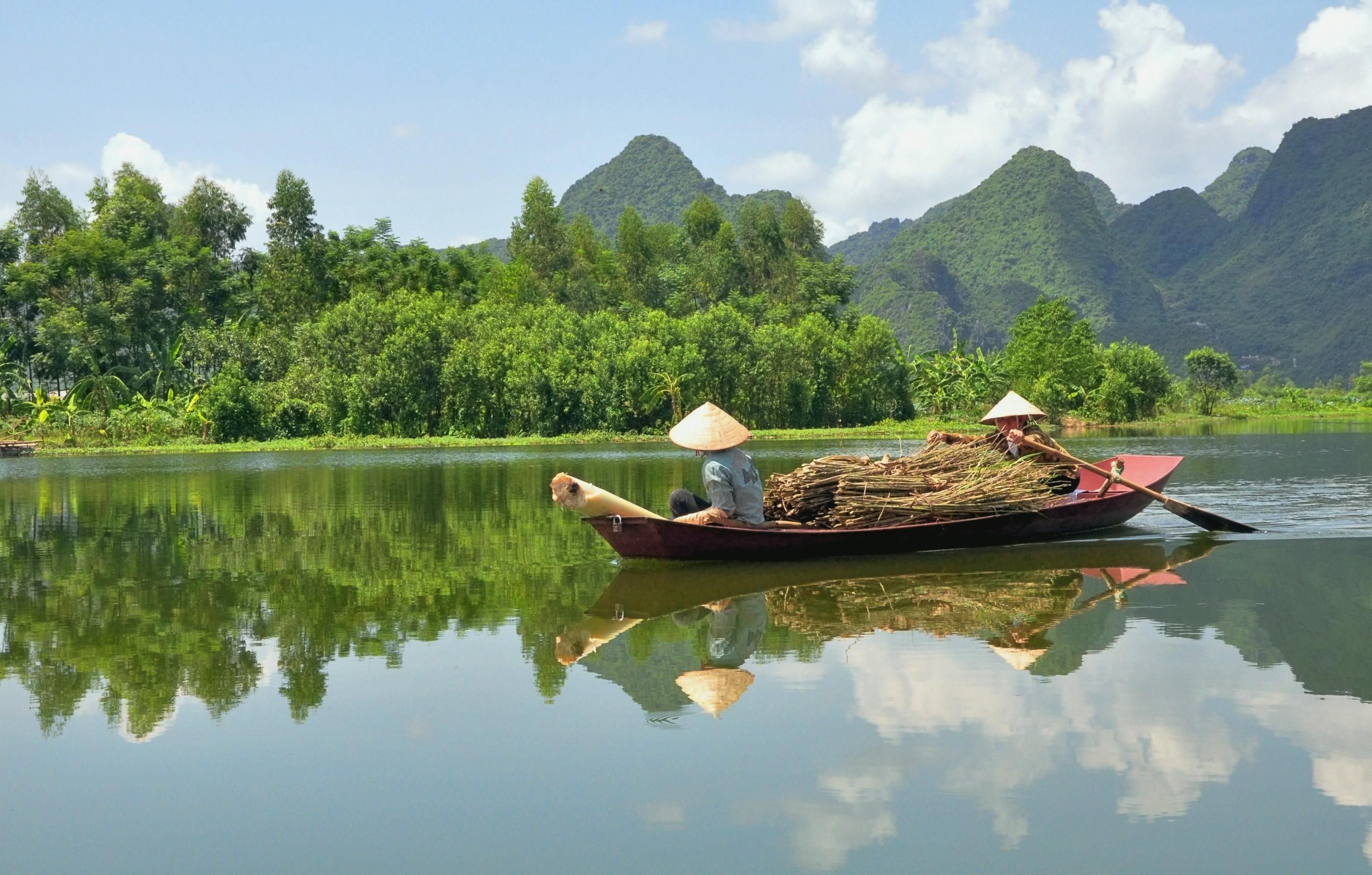 Southern Vietnam Discovery – Private Tour