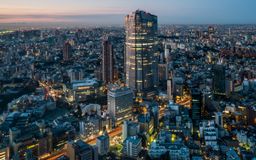 Mount Fuji 5th Station (Tokyo – Takayama – Osaka)