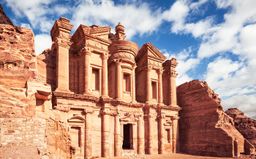 Best of Israel and Jordan Tour