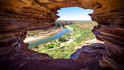 Perth to Exmouth Coral Coaster - One Way Tour