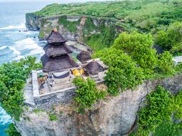 GRAN CIRCLE OF BALI